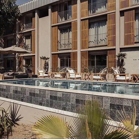 En Vie Beach Boutique Hotel - Adults Only-2